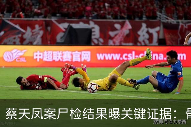 蔡天凤案尸检结果曝关键证据：骨面残留少量肉，锯痕比对指向电锯，运尸细节曝光